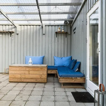 Cosy Holiday-house With Annex Close To The *