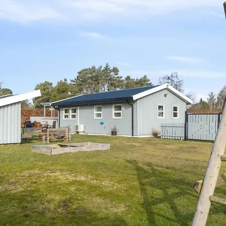 Cosy Holiday-house With Annex Close To The