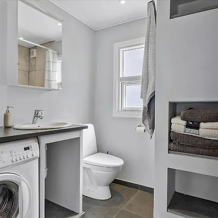 Cosy Holiday-house With Annex Close To The *
