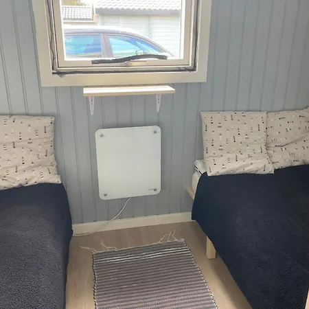 Cosy Holiday-house With Annex Close To The *