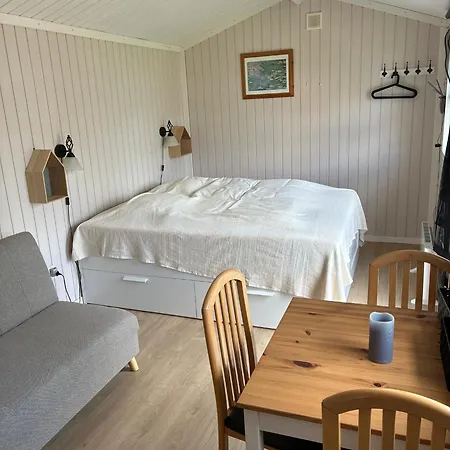 Cosy Holiday-house With Annex Close To The * Hals