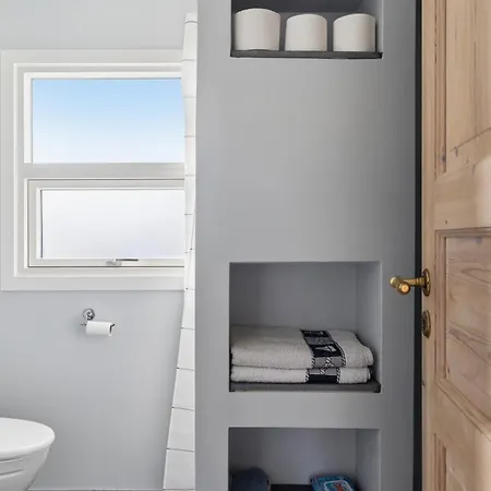 Cosy Holiday-house With Annex Close To The Feriehus *
