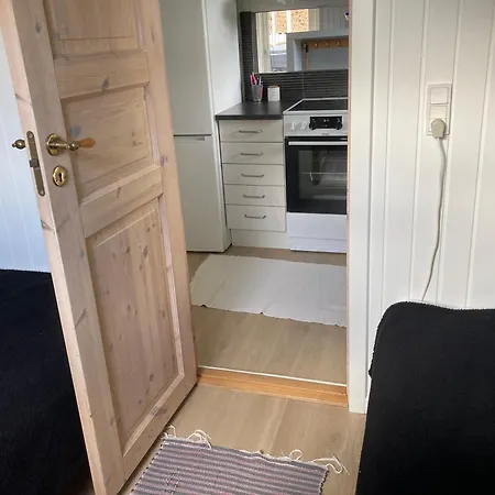 Cosy Holiday-house With Annex Close To The * Hals