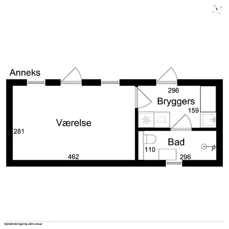 Cosy Holiday-house With Annex Close To The * Hals