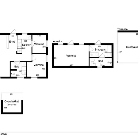 Cosy Holiday-house With Annex Close To The * Hals